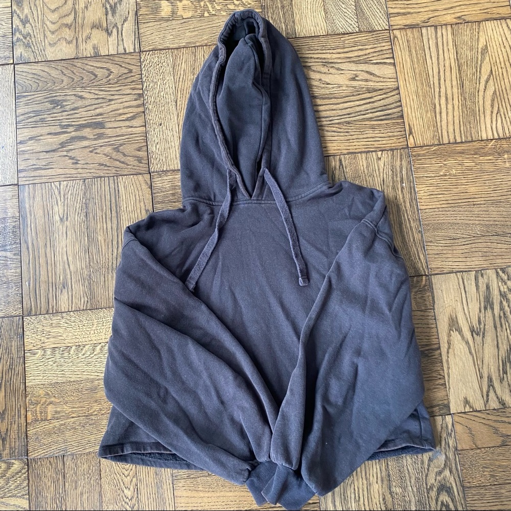 Zara Sweatshirt
